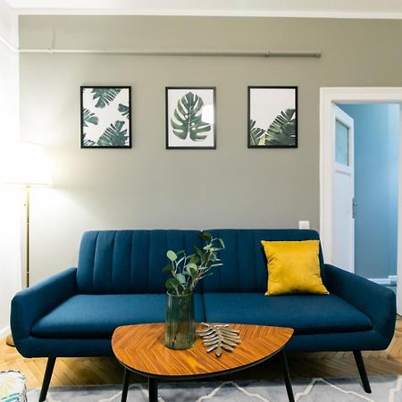 Heart Of The City - Cozy Apartments In Prime Location Bucharest Luaran gambar