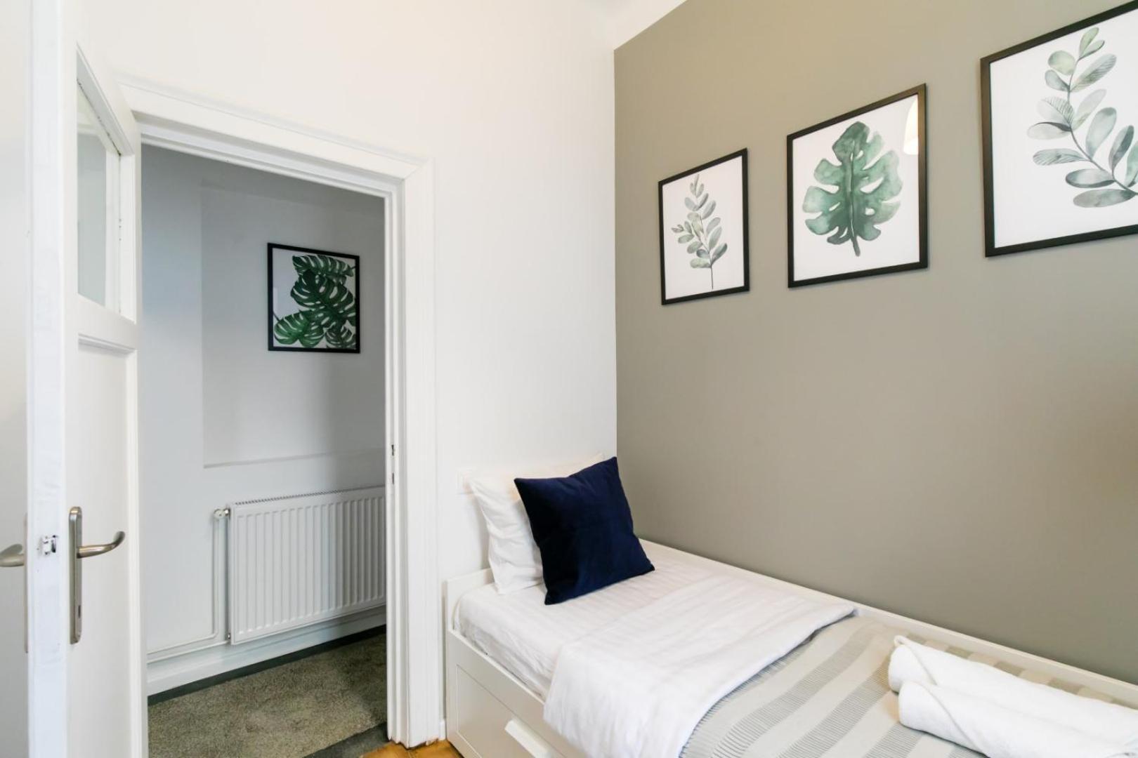 Heart Of The City - Cozy Apartments In Prime Location Bucharest Bilik gambar